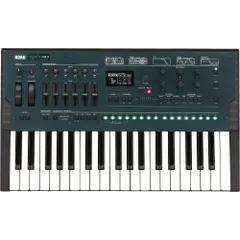 2024年最新】KORG PolySixの人気アイテム - メルカリ