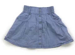 【ポンポネット/pomponette】スカート 140サイズ 女の子【子供服・ベビー服】（1828685）