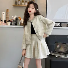 女の子 フォーマル ジャケット スカート 入学式フォーマル スーツ ワンピース 女の子 卒業式フォーマルドレス 2点セット 入園式入学式スーツ 女の子 卒園式卒園 七五三 子供 服 可愛い 洋服 フレアスカート フォーマル xzxiaoyun240