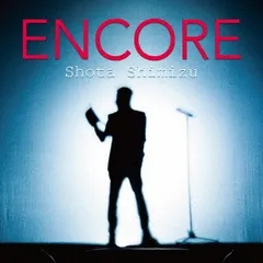 ENCORE 通常盤 【CD、音楽 中古 CD】レンタル落ち