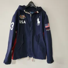 2025年最新】ラルフローレン レーシングジャケットの人気