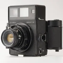 2024年最新】mamiya UNIVERSALの人気アイテム - メルカリ