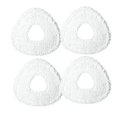 Narwal Freo用 モップパッド 4枚 互換品