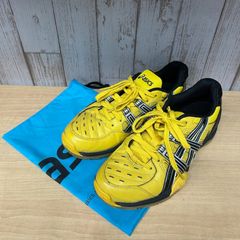 ASICS GELBRAVE WIDE 3 ハンドボールシューズ 25㎝　糀谷店