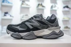 ニューバランス　U9060BLK 27.5㎝　新品未使用 New Balance ニューバランス スニーカー U9060BLK BLACK SILVER