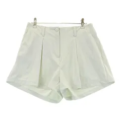 サイズ：XL ADIDAS GOLF アディダスゴルフ  ショートパンツ  ホワイト系 [240101539088] ゴルフウェア レディース ストスト