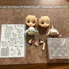 水樹奈々ライブグッズねんどろいどキーチェーン、ストラップ等