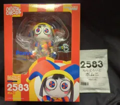 2025年最新】ポムニ ねんどろいどの人気アイテム - メルカリ