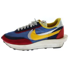 NIKE (ナイキ) ×sacai LD WAFFLE サカイ エルディー ワッフル ローカット スニーカー マルチ US12/30cm BV0073‐400