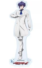 中古】クリアファイル スターライツ A4クリアファイル 「美少女