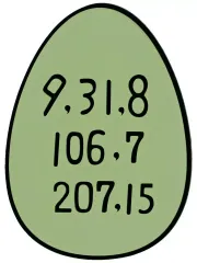 【中古】雑貨 フカサク(背中の暗号/タ.31.8 106.7 207.15) ラバーコレクション 「一番くじONLINE NARUTO-ナルト- 疾風伝 伝説の三忍」 G賞