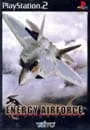 PS2／エナジーエアフォース