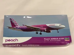 2025年最新】PEACH AIRBUS A320の人気アイテム - メルカリ