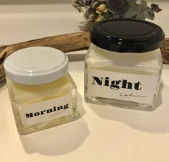 Morning & Night