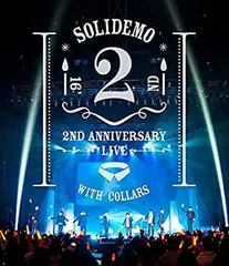 2025年最新】solidemo dvdの人気アイテム - メルカリ 