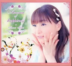 【中古】アニメ系CD 今井麻美/Aroma of happiness[BD付初回限定盤]