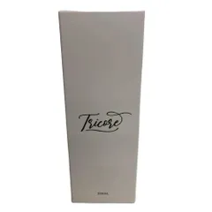 【３本セット】Tricore 温感ヘアトリートメント 200ml　新品未使用 Amazon | Tricore（トリコレ）温感生トリートメント[液体から