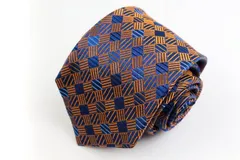 【美品】ターンブル＆アッサー　ネイビーソリッドタイ 2025年最新】ターンブルアッサー ネクタイの人気アイテム - メルカリ