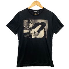 HYSTERIC GLAMOUR ヒステリックグラマー 品番 4CT-5812 カートコバーン 半袖Ｔシャツ ブラック サイズ M 正規品 / 50619