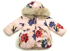 【デイブアンドベラ/Dave&Bella】コート・ジャンパー 90サイズ 女の子【子供服・ベビー服】（1960860）