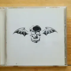 アヴェンジド・セヴンフォールド　直筆サイン入りCD アヴェンジド・セヴンフォールド 直筆サイン入りCD Amazon.co.jp