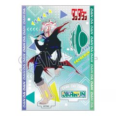 [중고] 아크릴 스탠드 아크릴 패널 오카룬 (변신) 비비드 라인 아크릴 스탠드 Vol.2 [단다단]
