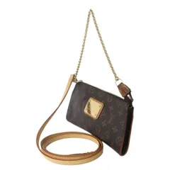 【レアモデル】Louis Vuitton モノグラム ソフィ モノグラム ソフィ 詳細情報とお値段【ルイ・ヴィトン・ナビ！】
