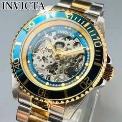 2024年最新】インビクタ 腕時計の人気アイテム - メルカリ