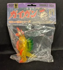2025年最新】ガイガン ccpの人気アイテム - メルカリ