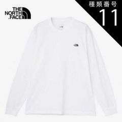 種類11:W/XL ザ・ノース・フェイス THE NORTH FACE NT32535 LS FD NUPTSE CTN T ロングスリーブ フラッシュ ドライ ヌプシ コットン ティー 長袖 メンズ NT32535 ノースフェース ウエア ロンT クルーネのサムネイル