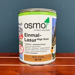 オスモ ワンコートオンリー #1241オーク 0.75L