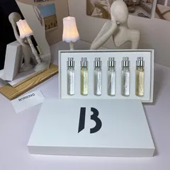 BYREDO LA GRANDE DECOUVERTE ディスカバリーセット