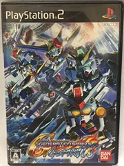 【中古】SDガンダム Gジェネレーションスピリッツ