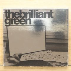 the brilliant green 1stアルバム 初回限定デジパック仕様 - メルカリ