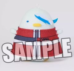 [중고] 봉제인형 마스코트·봉제인형 배지 에치치 츠키미츠 Part.2 츤코레 [신테니스의 왕자님]
