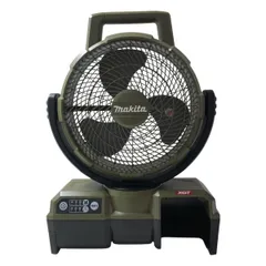 €€MAKITA マキタ 充電式ファン CF001GZOのサムネイル