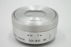 2025年最新】1 NIKKOR VR 10-30mm f/3.5-5.6 PD-ZOOMの人気