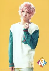 【中古】生写真(男性) 野口準(向坂椋)/キャラクターショット/DVD・Blu-ray「MANKAI STAGE『A3!』～SPRING ＆ SUMMER 2018～」Amazon特典ブロマイド