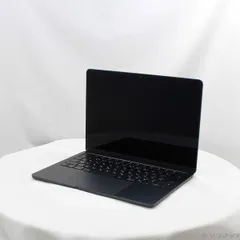 日々値下げ中【新品未開封】Apple MacBook Air M2 ミッドナイト 開封】 M2 MacBook Air ミッドナイト開封！ | AppleBamboo.com