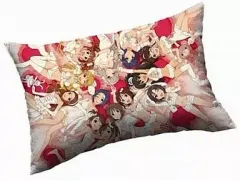 【中古】クッション・抱き枕・本体(キャラクター) アイドルマスター クッション 「一番くじ アイドルマスター」 A賞のサムネイル