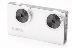 2023年最新】デジタルカメラ 3D-COOLの人気アイテム - メルカリ