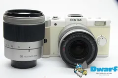 2025年最新】PENTAX Q ダブルレンズキットの人気アイテム - メルカリ