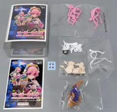 スーパーそに子フィギュア　まとめ売り すーぱーそに子｜SUPER SONICOの商品一覧 – フィギュア通販は