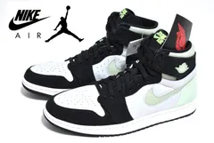 新品 NIKE AIR JORDAN 1 ZOOM CMFT 2【29.5cm】【30cm】【31cm】 ナイキ エアジョーダン ズーム コンフォート DV1307-103