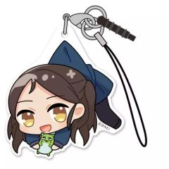 [중고] 스트랩 (캐릭터) 아야세 호노카 츠마마레 스트랩 [아이돌 마스터 신데렐라 걸즈]