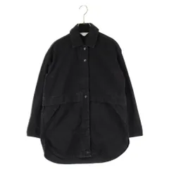 UNUSED (アンユーズド) 14oz Denim Jacket デニムジャケット ブラック レディース US1503のサムネイル