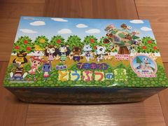 プチキット 劇場版どうぶつの森 1BOX - メルカリ プチキット 劇場版どうぶつの森 1BOX - メルカリ