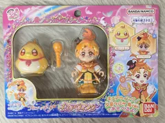 バンダイ プリコーデドール ひろがるスカイ!プリキュア キュアウィング