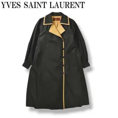 2025年最新】Yves Saint Laurent レディース トレンチコート