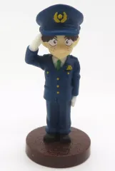 【中古】食玩 トレーディングフィギュア 円谷光彦 「チョコエッグ 名探偵コナン5」